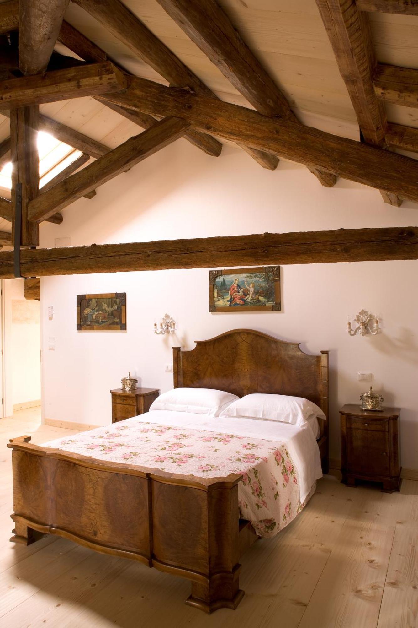 Borgo Dei Conti Della Torre Guest House Morsano al Tagliamento Exterior photo