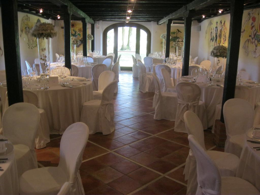 Borgo Dei Conti Della Torre Guest House Morsano al Tagliamento Exterior photo